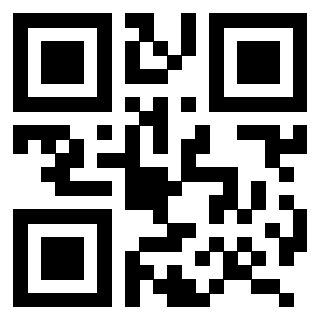 Scansione del QrCode di 3206965406