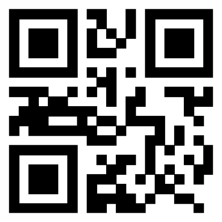 Il Qr Code di 3206965407