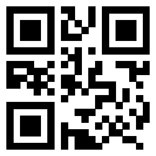 Il Qr Code di 3206965408