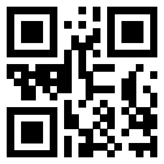 Immagine del QrCode di 3206965411