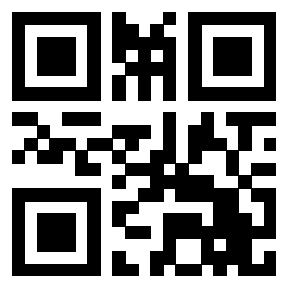Immagine del QrCode di 3206965416