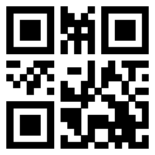 3206965418 - Immagine del QrCode