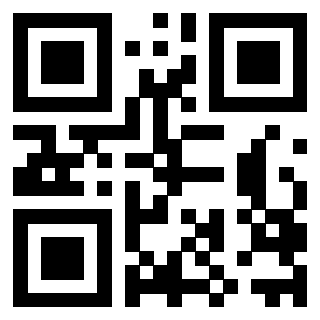 Il Qr Code di 3206965419