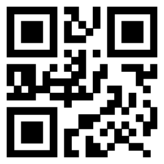 3206965424 - Immagine del QrCode associato