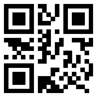 3206965426 - Immagine del QrCode associato