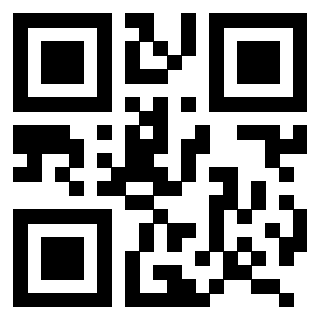 Immagine del Qr Code di 3206965427