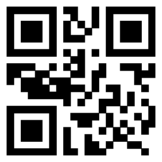 Immagine del QrCode di 3206965429