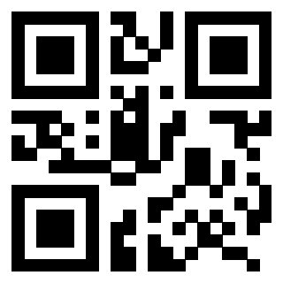 Immagine del QrCode di 3206965430