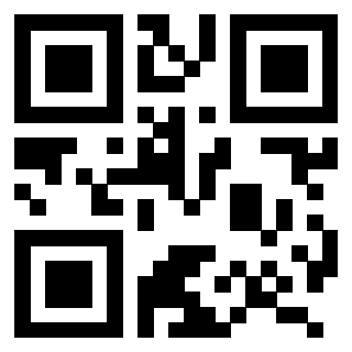 Immagine del Qr Code di 3206965432
