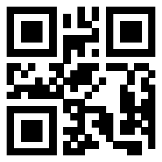3206965433 - Immagine del QrCode