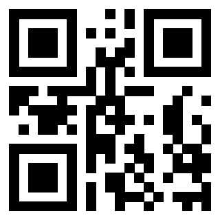 3206965437 QrCode associato