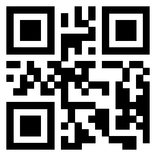 Scansione del QrCode di 3206965441