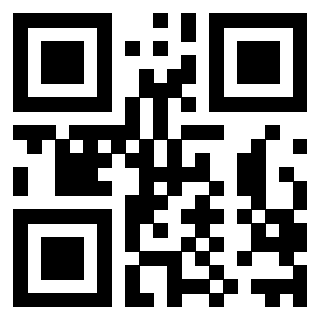 Immagine del QrCode di 3206965442