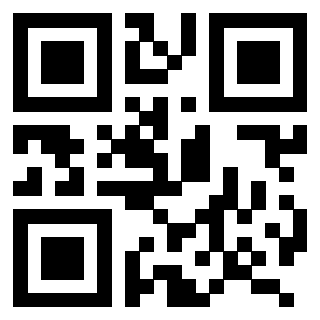 3206965445 QrCode associato