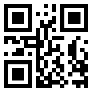 3206965447 - Immagine del QrCode associato