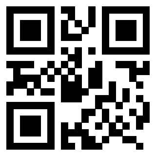 Scansione del Qr Code di 3206965449