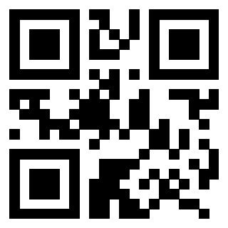 Scansione del Qr Code di 3206965450