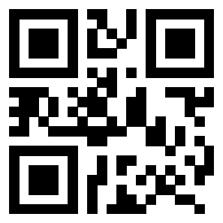Immagine del Qr Code di 3206965452