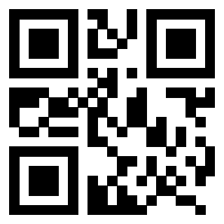 3206965453 QrCode associato