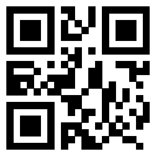 Scansione del Qr Code di 3206965457