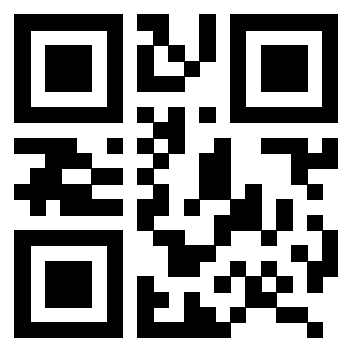 3206965458 Qr Code associato