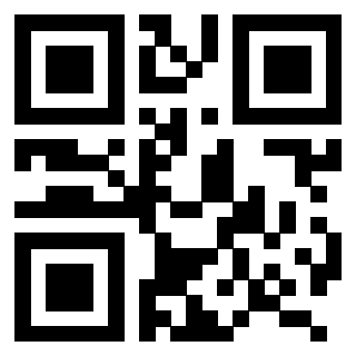 3206965459 Qr Code associato