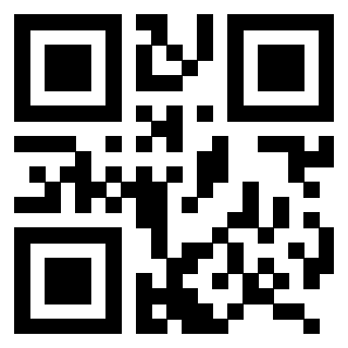 Immagine del Qr Code di 3206965461