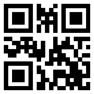 Immagine del Qr Code di 3206965462