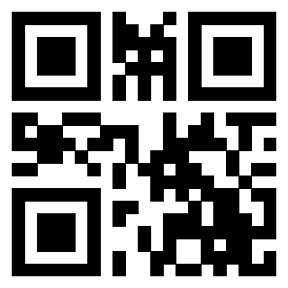 Il QrCode di 3206965463