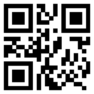 Immagine del Qr Code di 3206965466