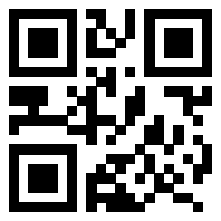 Immagine del Qr Code di 3206965471