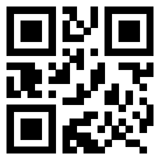 3206965473 - Immagine del QrCode