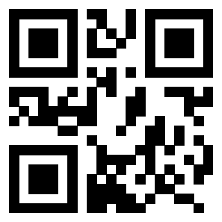 3206965475 - Immagine del Qr Code associato