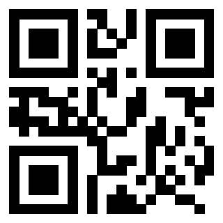 Il Qr Code di 3206965477