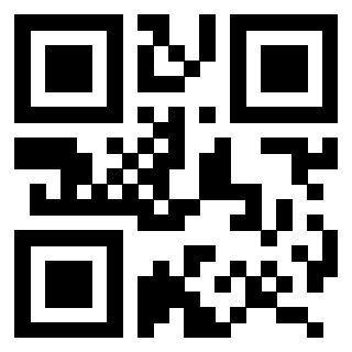 Immagine del QrCode di 3206965482