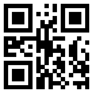 Scansione del QrCode di 3206965483