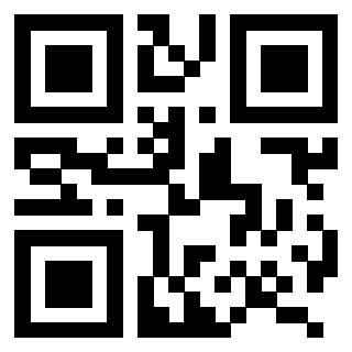 3206965486 - Immagine del Qr Code