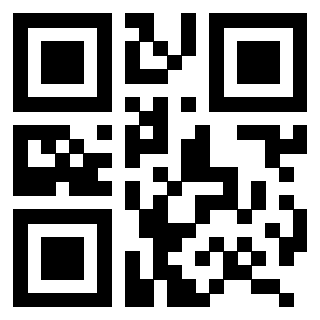 Scansione del QrCode di 3206965488