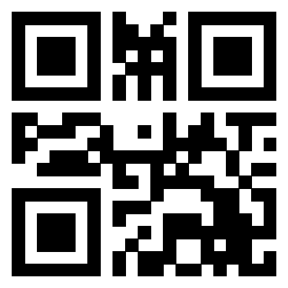 3206965490 - Immagine del QrCode associato