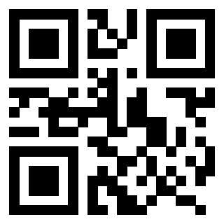 3206965491 - Immagine del QrCode associato