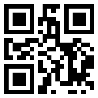 3206965493 - Immagine del Qr Code associato