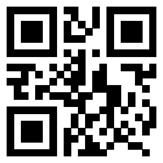 3206965495 QrCode associato