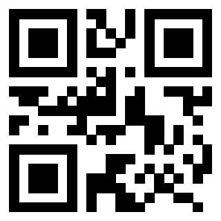 3206965496 Qr Code associato