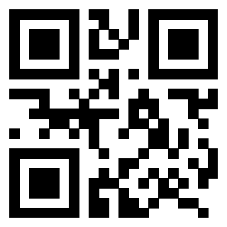 3206965500 - Immagine del Qr Code