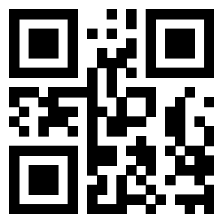 3206965503 Qr Code associato