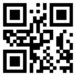 Il QrCode di 3206965504