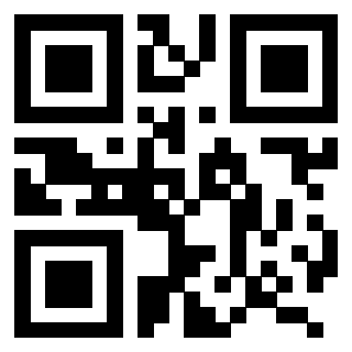 3206965507 - Immagine del Qr Code