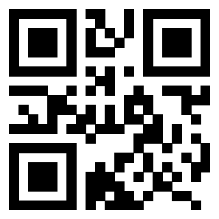 Il Qr Code di 3206965509