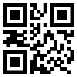 QrCode di 3206965510