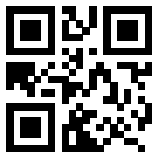 3206965512 - Immagine del Qr Code associato